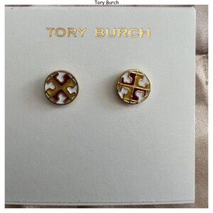 Tory Burch Stud Earrings